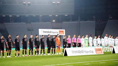 Karagümrük-Konyaspor maçı son sırada! İşte seyirci sayısı