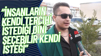 Çocuğunuz Ateist Olsa Ne Yapardınız?