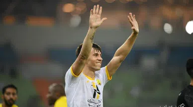 Konyaspor, Arabistan ekibinden gelecek parayı bekliyor