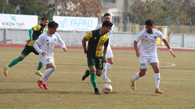 1922 Konyaspor’un Bay geçtiği alt sıralarda son durum
