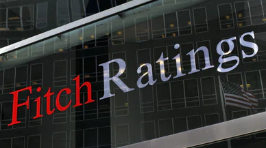 Fitch'ten 8 Türk şirkete not artışı!