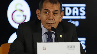 Dursun Özbek'ten birçok konuda çarpıcı açıklamalar! PFDK'nin alacağı kararlar önemli