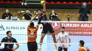 Konya’da Efeler Ligi’ne yükselen takımlar belli oldu