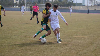 1922 Konyaspor 6 puanlık sınavda