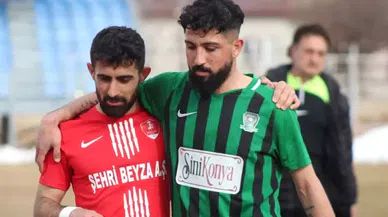 BAL’da ezeli Konya derbisi oynanacak