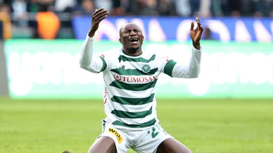 Konyaspor'da son yılların en başarısız sezonu