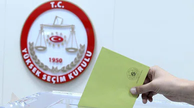 YSK, 2 il merkezi ile 26 ilçedeki başvuruları reddetti