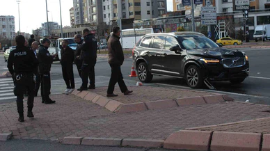 Kayserispor Başkanı, ölümlü kazaya karıştı!