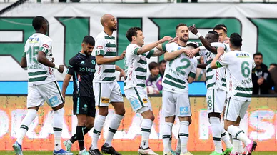 Konyaspor ligde kalma adına avantajlı