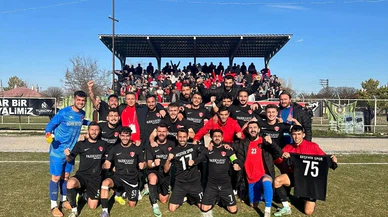 BAL’da Konya derbisi Akşehir’in