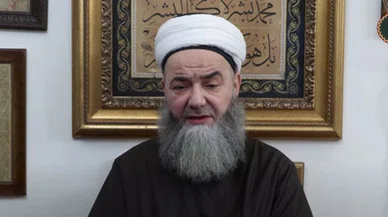 'Cübbeli Ahmet' kalp krizi geçirdi: Programları iptal