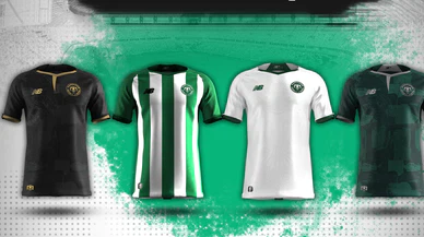 Konyaspor anlaşmayı o sözlerle duyurdu