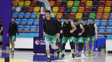 Konyaspor'da moraller çok bozuk