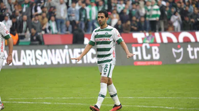 Konyaspor’da Uğurcan Yazğılı, o maçı unutamıyor