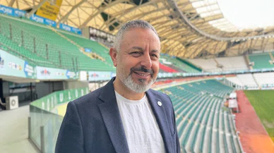 Konyaspor’da Ömer Korkmaz’dan ligde kalma barajı ve Trabzonspor maçı açıklaması