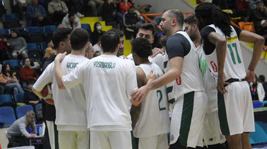 Konyaspor Basket İstanbul yolcusu