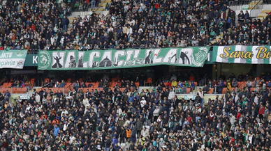 Konyaspor yönetimi, Trabzonspor maçı için destek istiyor