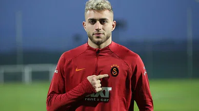 Galatasaray'ın joker oyuncusu, dalya yapmaya hazırlanıyor