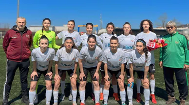 Konya takımı, ligde kalmak adına final maçında