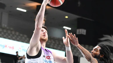 Konyaspor'a ligde kalma yolunda bir darbe daha