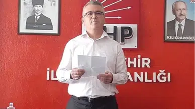 Konya'nın Seydişehir ilçesinde belediye başkanlığını, CHP adayı..