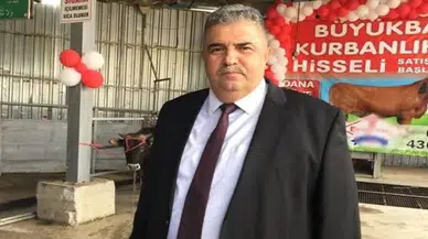 Konya'nın Bozkır ilçesinde Büyük Birlik adayı Nazif Karabulut bu oranla kazandı!