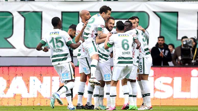 Konyaspor, 17 yıllık büyük hasreti dindirmek istiyor