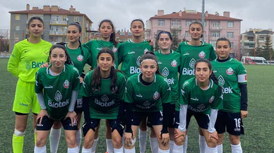 Konya takımı, penaltılarla ligden düştü