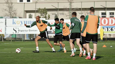 Konyaspor geri sayımda! 3 puan hesapları yapılıyor