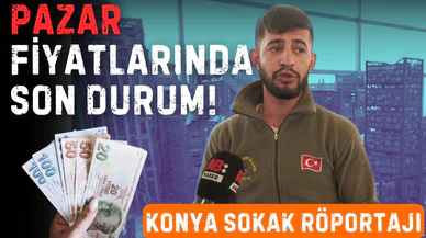 Pazar Fiyatları Ne Durumda?