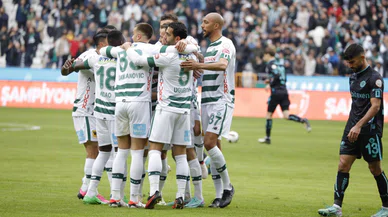 Konyaspor'un konuğu Trabzonspor! Zafer günümüz olsun