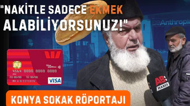 Kredi Kartı Kullanımına kısıtlama...