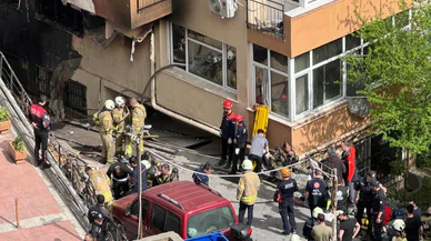 Pakistan, İstanbul'a başsağlığı!