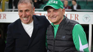 Abdullah Avcı, "Konyaspor bu durumdan sağlıklı şekilde çıkar"