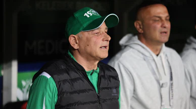 Konyaspor’da Omerovic’ten istifa soruna yanıt