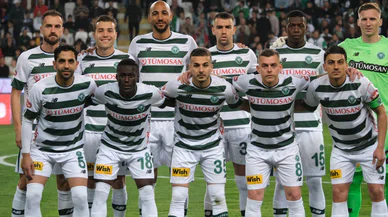 Konyaspor'da Kasımpaşa mesaisi başlıyor