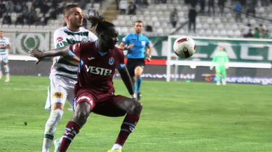Konyaspor’da Oğulcan’ın isyanı! Tamamen art niyet vardı