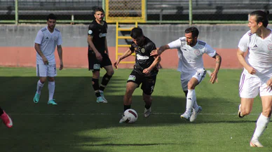 1922 Konyaspor avantajı kullanmak istiyor