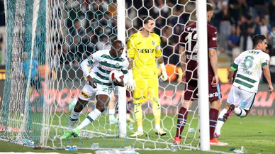 Konyaspor’un kaybettiği haftada ilginç tablo! Büyük fırsat kaçtı