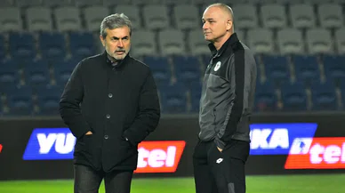 Konyaspor'un efsane teknik direktörü Aykut Kocaman 59 yaşında