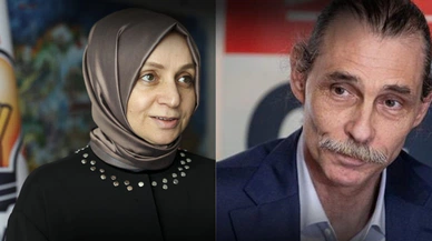 Konyalı siyasetçi Beşikçioğlu’na ateş püskürdü