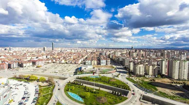 Yapay zeka Konya’yla ilgili  muhteşem görseller oluşturdu! Tıkla ve gör