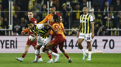 Turkcell Süper Kupa maçı yarın oynanacak