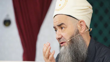 Cübbeli Ahmet'ten İsmailağa'ya hodri meydan!