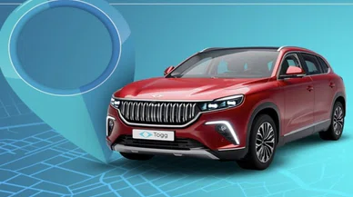 TOGG T10x sahibi olmak isteyenler dikkat!