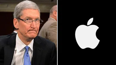 Apple CEO'sundan ilginç açıklama!