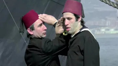 Baklava, Sarma, Cacık derken bunu da çaldılar!