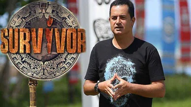 Survivor'da inanılmaz ödül!