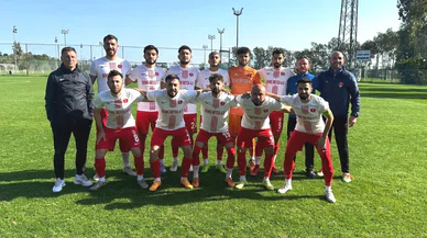 Konya takımına Tahkim şoku! TFF'ye büyük tepki