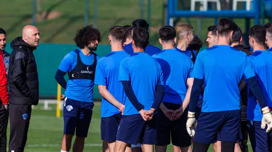 Konyaspor’un rakibinde Avrupa hesapları